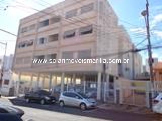APARTAMENTO COM 3 DORMITÓRIOS NO CENTRO DE MARÍLIA, SÃO PAULO
