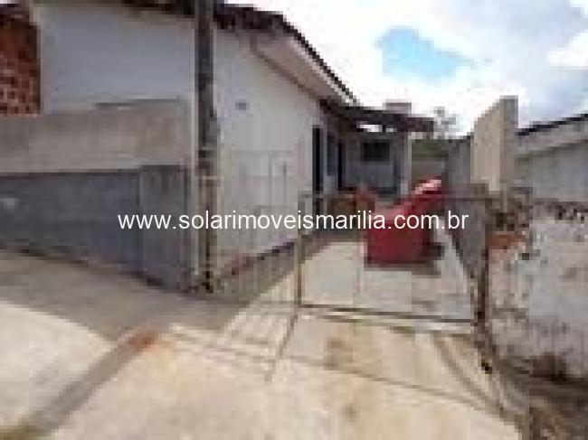 EDÍCULA EM ALVENARIA COM 1 DORMITÓRIO NO BAIRRO VILA JARDIM